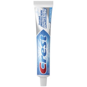 Купить зубную пасту Crest Tartar Protection Whitening Toothpaste Cool Mint
